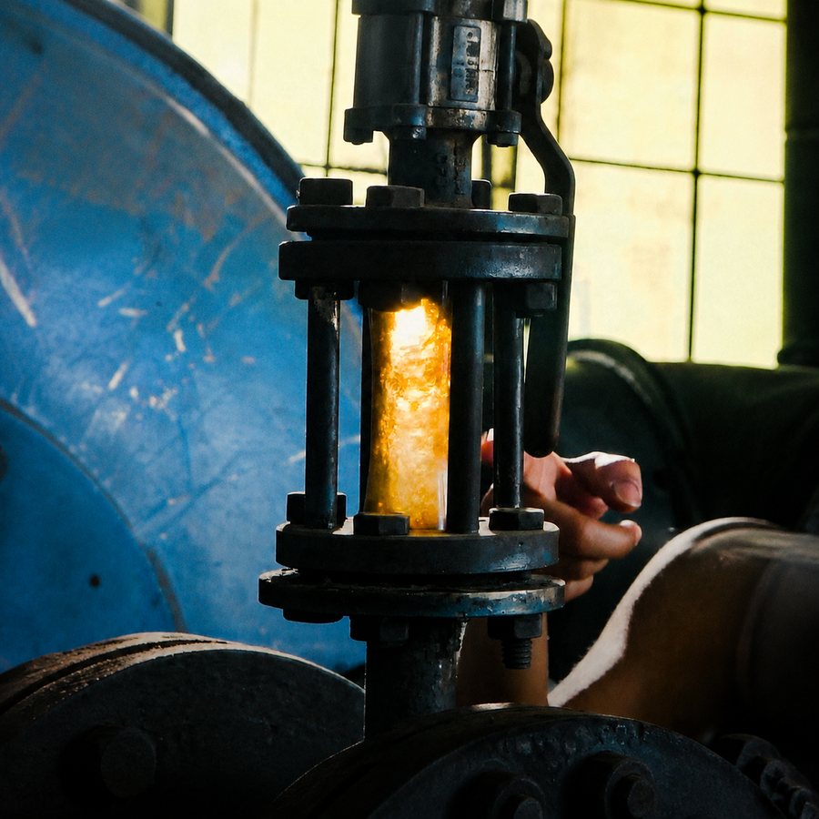 Fragrance production and extraction process