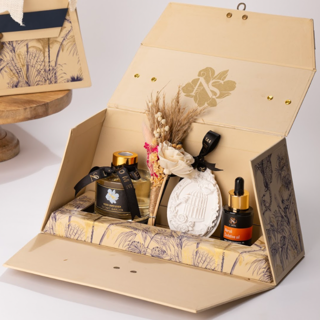 Make Your Own Bag 1