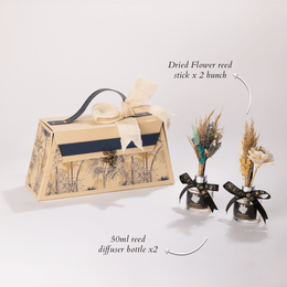 Home Fragrance Bag