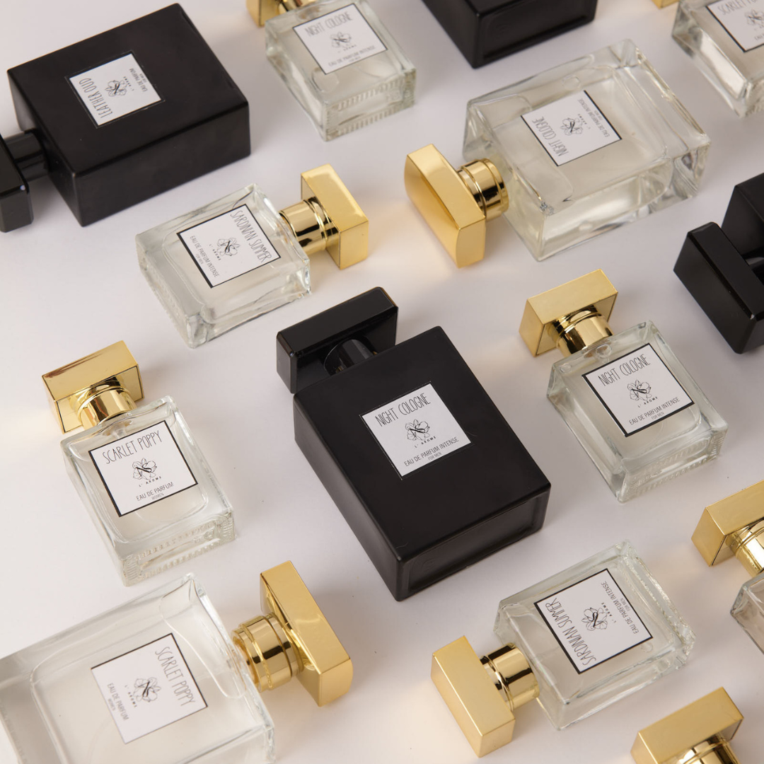 Eau De Parfum Bag