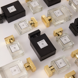 Eau De Parfum Bag