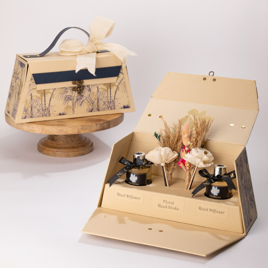 Home Fragrance Bag