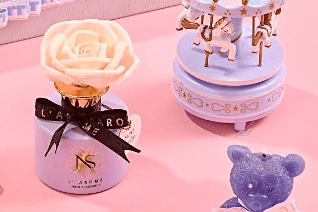 Little Miracle Announcement Hamper