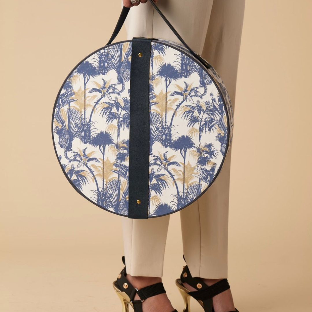 Marry Go Round Bag