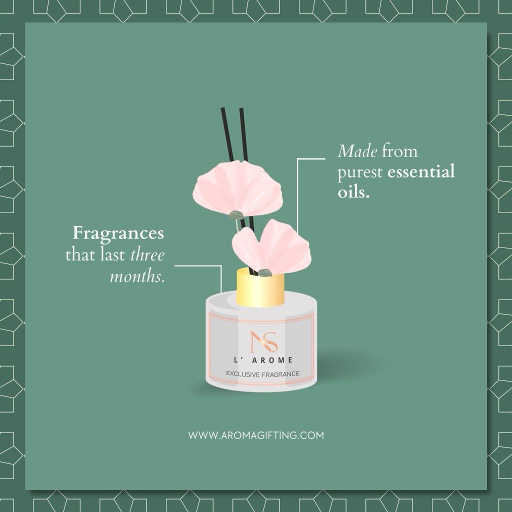 Aroma Matcha Gift Set